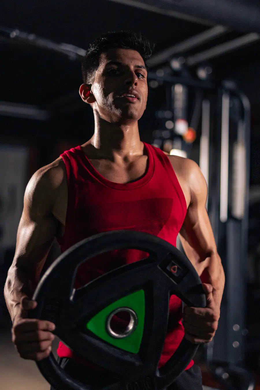 Stay Fit With Sid hybrid coaching
