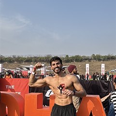 Stay Fit With Sid client story avatar
