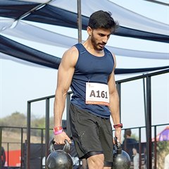 Stay Fit With Sid client story avatar