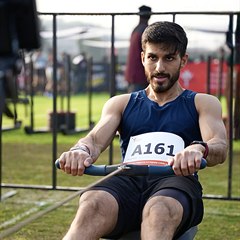 Stay Fit With Sid client story avatar